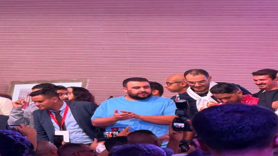 انتخاب زكرياء مضيان عضواً بالمكتب التنفيذي للشبيبة الاستقلالية.. تتويج لمسار نضالي وشبابي متميز