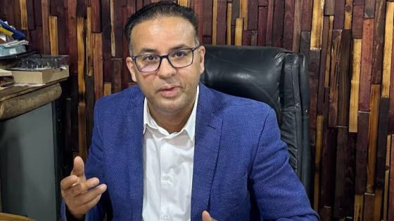 محمد شيكر: تجويد الممارسة التشريعية مطلب تفرضه تحولات المرحلة.