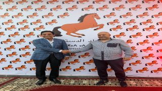 الأمين العام للاتحاد الدستوري يزكّي عبد الصمد خناني وكيلاً للائحة “الحصان” بخريبكة استعداداً لاقتراع 23 شتنبر