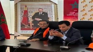 محمد شيكر: منتخبو المرحلة المقبلة مطالبون بصناعة تحول عملياتي للتنمية الشاملة.