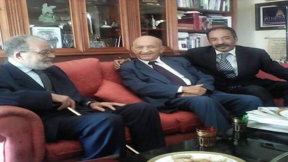 حين يصبح الخوف سياسة عمومية.