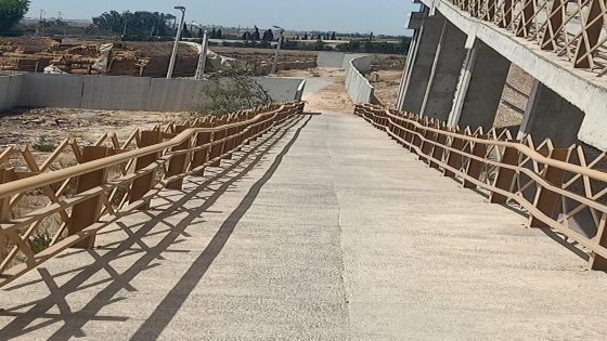 ملف القناطر بأولاد صالح.. المرصد يطالب بالمعاينة ويضع العزلة المجالية تحت المجهر.