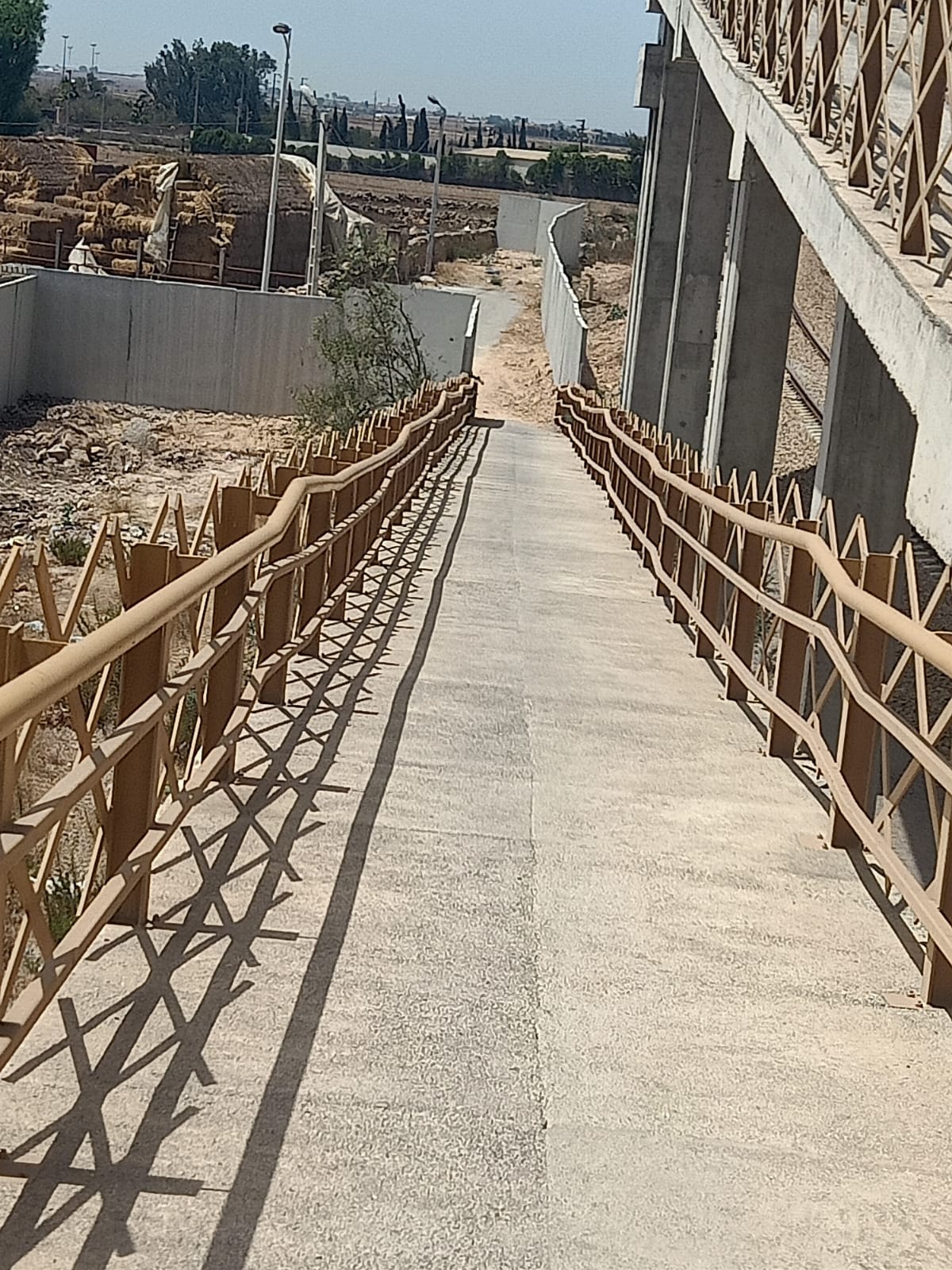 ملف القناطر بأولاد صالح.. المرصد يطالب بالمعاينة ويضع العزلة المجالية تحت المجهر.