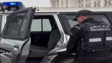توقيف أحد المشتبه فيهم في قضية الضرب والجرح المفضي إلى الموت ببرشيد.