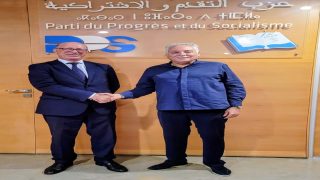 الدكتور مصطفى الحيسوني.. مسار أكاديمي ومؤسساتي من الخبرة المحلية إلى رهان صناعة القرار الوطني.