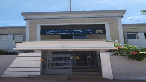 ضربة معلم.. درك الكارة يوقف مروج مخدرات رفقة فتاة بـ “زنقة الكيالة” ويواصل تجفيف البؤر السوداء.