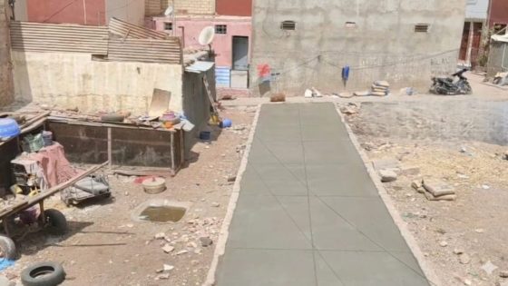 الكارة: في قضية التعدي على ممر زنقة بـ “حي الأمل”.. وثائق تاريخية واعترافات صريحة تضع محاصري الساكنة أمام طائلة الفصل 570 من القانون الجنائي.