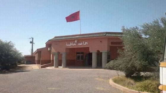 دوار أولاد الحيمر بجماعة المباركيين: حائط بطول 40 متراً وإسطبل للبهائم… من شكاية لدى قيادة جاقمة إلى شكاية أمام عامل إقليم برشيد، فأين اختفى الجواب؟