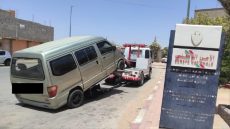 حجز سيارات زبناء الحرفيين بالعيون.. أين تنتهي صلاحيات الجماعة وأين يبدأ حق المواطن؟