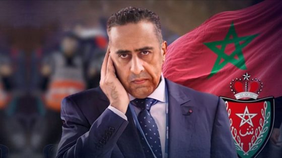 تعيينات جديدة في مناصب المسؤولية بمصالح الأمن الوطني.