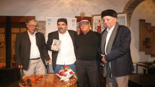 حفل توقيع كتاب «مصطفى خليلي بين التراث والحال» التوثيق الثقافي وصيانة الذاكرة الفنية للصويرة