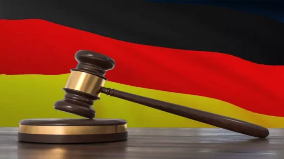 الإعتراف بالأحكام القضائية الألمانية وتنفيذها في المغرب…بين المقتضيات القانونية والواقع الاجتماعي والاقتصادي.