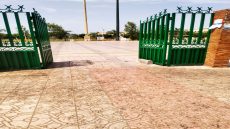 ساكنة تبحث عن فضاء يليق بها… وسيارات تبحث عن مكان للركن