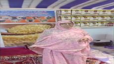 مريم عياش.. نموذج المرأة المغربية التي جعلت من الكسكس عنواناً للعطاء وتمكين النساء وصون أصالة الصحراء.
