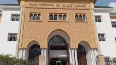 وكيل الملك بالقصر الكبير يشدد الخناق على الجريمة.. إجراءات قضائية حازمة في قضية محاولة سرقة دراجة نارية والاعتداء بالسلاح الأبيض