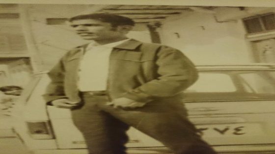 كلمة وفاء للصديق…حمادو اليرع / حمد حمد سوار
