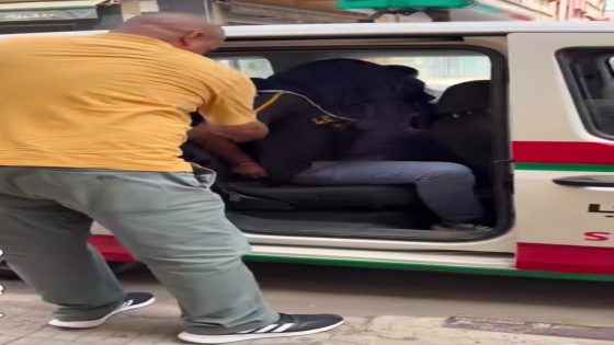 تطور أمني حاسم بالمحمدية.. توقيف مشتبه فيه في قضية مقتل الحارس الليلي بدرب مراكش.