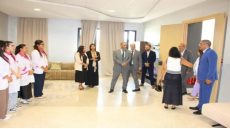 من الدار البيضاء-سطات.. التكوين المهني يفتتح موسم 2026-2027 بأرقام وطنية وجهوية لافتة.
