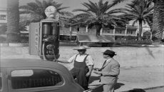 من 1949 إلى 1958… ذاكرة محطات الوقود بالمغرب وعبق زمنٍ كان فيه اللتر يُقاس بالفرنك