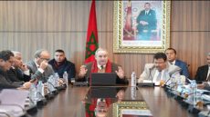 رؤساء الشعب أمام ميزان القانون… الإعفاء ليس حصانة والانتخاب ليس سلطة مطلقة