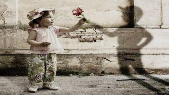 صـــدى الكلمـــات…فلنعشــى الحيـــاة بعمـــق..