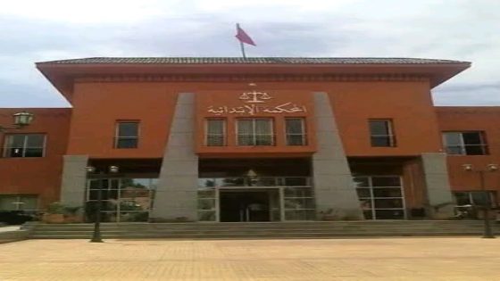 أزيلال…النيابة العامة تفتح بحثاً بشأن ترويج معطيات زائفة عن “احتجاجات” بأيت بوگماز.