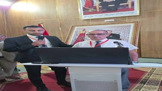 سطات : الأصالة والمعاصرة يتصدر نتائج انتخابات سطات بعد إعلان النتائج من مقر العمالة سطات – 24 شتنبر 2026