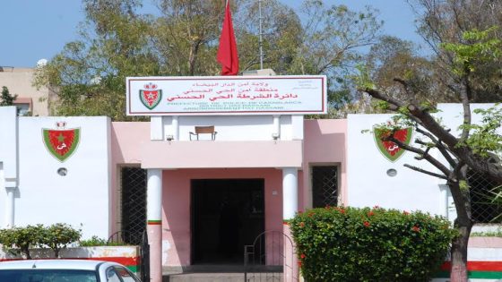 الدار البيضاء.. توقيف 8 أشخاص بينهم 3 قاصرين بعد رشق الأمن بالحجارة وقيادة دراجات بطريقة خطيرة.