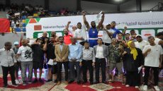 عصبة جهة فاس مكناس والرباط سلا القنيطرة تتصدران سبورة ترتيب البطولة الوطنية للموسم الرياضي 2025 /2026.