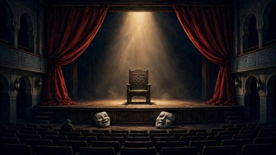 الحسابات السياسية صراع في العلن .. مودة في الخفاء والسر ولقاء يجمع الأعداء والمواطن هو الضحية.