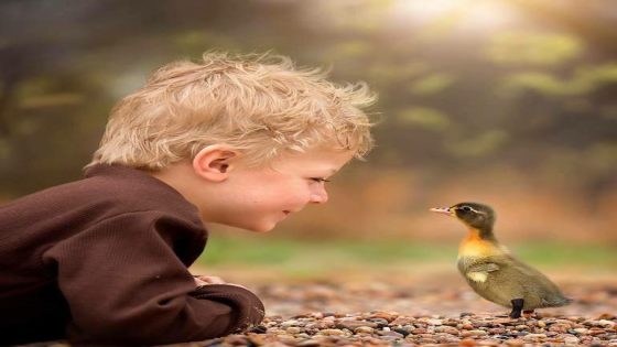 صـــدى الكلمـــات…لا تجعل قلـبك في شيخوخـــة مبكـــرة..