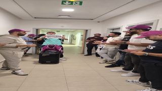 شباب الفيدرالية الديمقراطية للشغل بقطاع الصحة بالمستشفيات الجامعية بطنجة يصعّدون لهجتهم ويرفضون سياسة الإقصاء