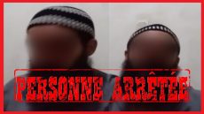 عناصر الشرطة بالأمن الإقليمي بسلا توقف شخصا للاشتباه في تورطه في قضية تتعلق بالتشهير وإهانة موظفين عموميين.