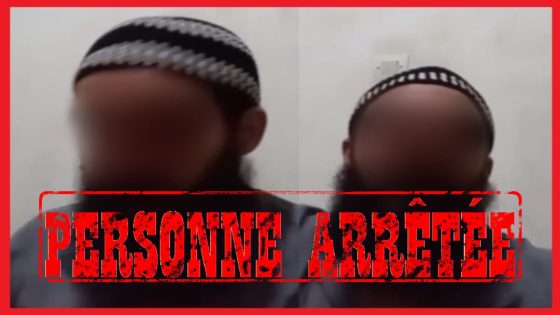 عناصر الشرطة بالأمن الإقليمي بسلا توقف شخصا للاشتباه في تورطه في قضية تتعلق بالتشهير وإهانة موظفين عموميين.