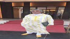 الناشط الحقوقي والإعلامي حسن الحاتمي يطالب الرئيس الأول لمحكمة الاستئناف بالجديدة بفتح تحقيق في واقعة احتجاز داخل المحكمة الابتدائية بأزمور.