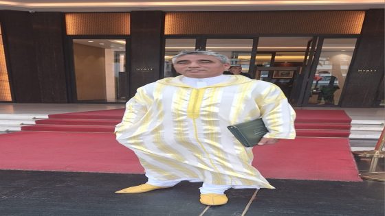 الناشط الحقوقي والإعلامي حسن الحاتمي يطالب الرئيس الأول لمحكمة الاستئناف بالجديدة بفتح تحقيق في واقعة احتجاز داخل المحكمة الابتدائية بأزمور.