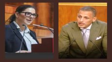 حين تسمى الأشياء بمسمياتها ، برلماني يهز المنصات الاجتماعية بفضحه لصوص المال العام ويطالب بالمحاسبة الحقبقية.