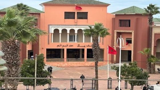حد السوالم…محكمة النقض ترفض طعن تسعة مستشارين إستقلاليين في ملف التجريد من العضوية.